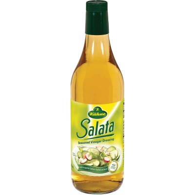 Kuehne Salata Seasoned Vinegar Dressing