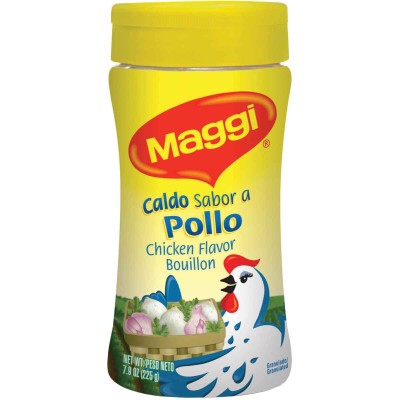 Maggi Chicken Bouillon Granules Jar