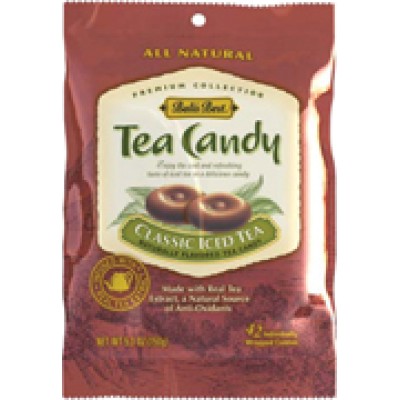 Balis Best Classic Iced Tea Hard Candy Bag
