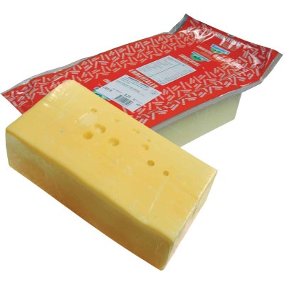 Bayernland Swiss Cheese 45%