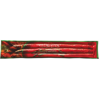Bende Scout Sausage 2-Pair Pack