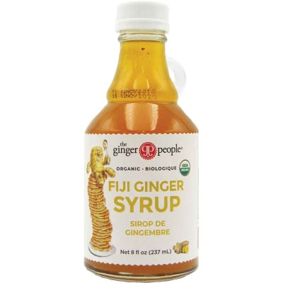Ginger People Organic Ginger Syrup