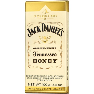 Goldkenn Jack Daniels Honey Bar 