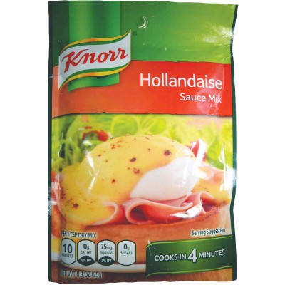 Knorr Hollandaise Classic Sauce
