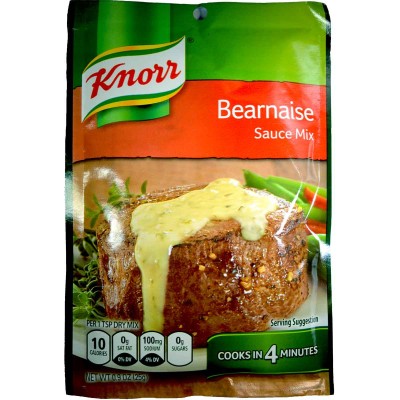 Knorr Bearnaise Classic Sauce