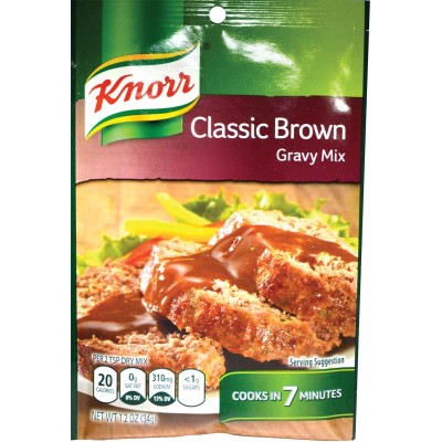 Knorr Classic Brown Gravy