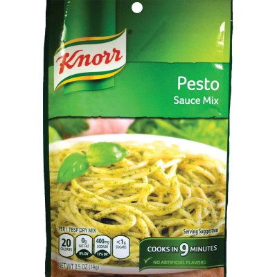 Knorr Pesto Sauce 