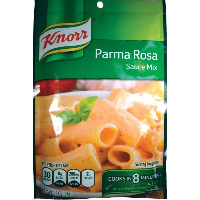Knorr Parma Rosa Sauce Mix
