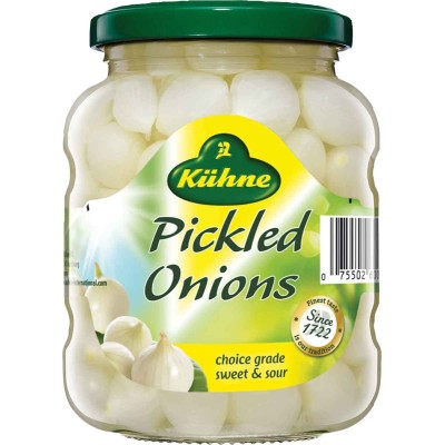 Kuehne Pickled Onions