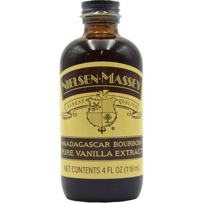 Nielsen-Massey Madagascar Bourbon Vanilla Flavor Extract 