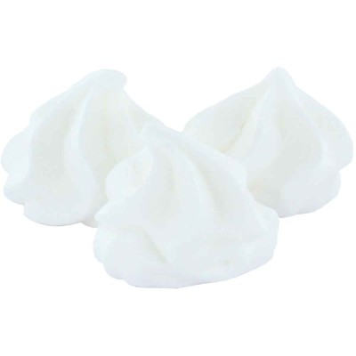 Ooomeringues Vanilla Flavored Meringues Box