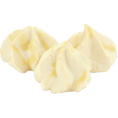 Ooomeringues Salted Caramel Flavored Meringues Box