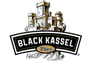 Black Kassel Black Kassel